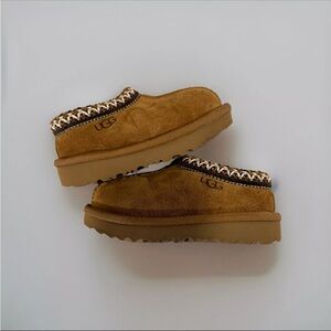 Ugg Tasman slippers Toddler 6